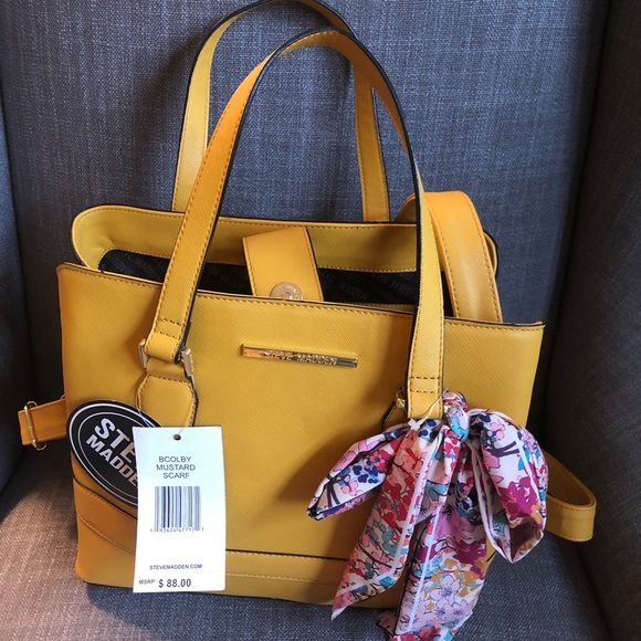 Steve Madden Handbags - Steve Madden Bag new with Tags!